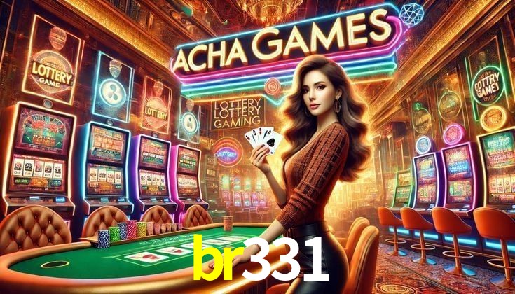 Welcome Bonus br331