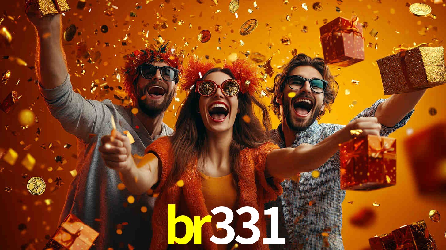 br331: Seu Cassino Premiado com Pagamentos Rápidos