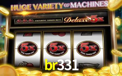 Desvendando o Mundo dos Jogos Virtuais na br331