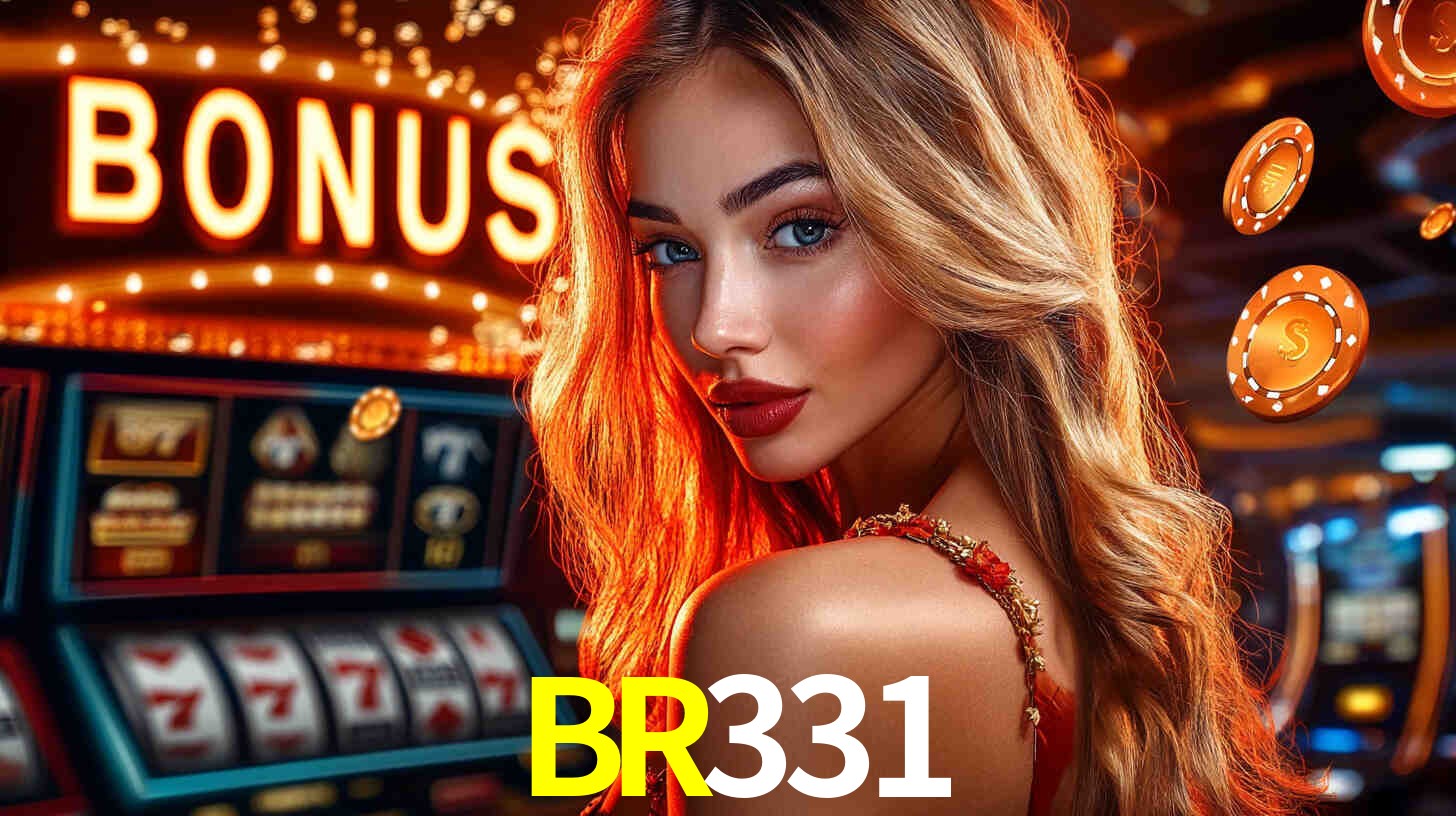 Bônus de Cadastro no BR331