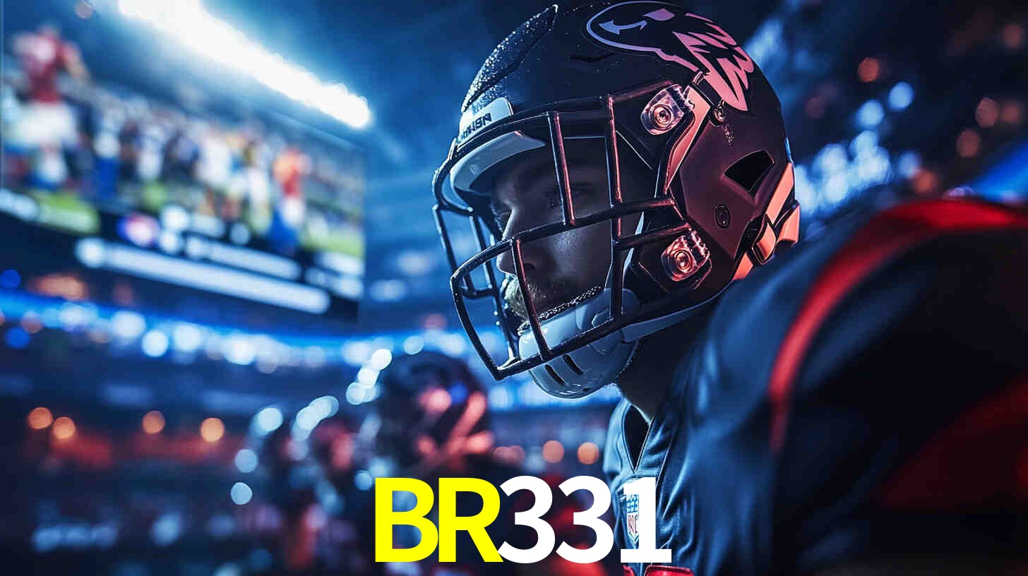 Transforme Suas Apostas em Grandes Prêmios no BR331