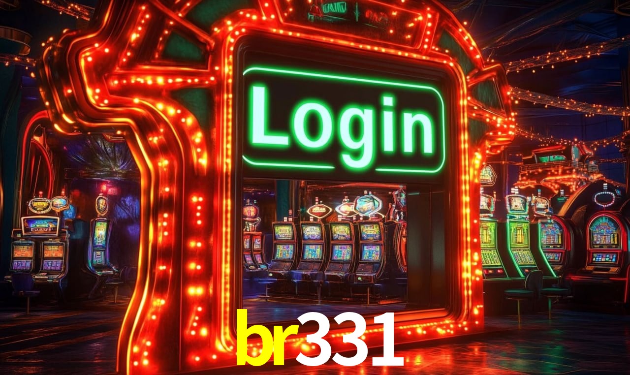 Jogos de Slot br331