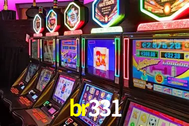 A Popularidade dos Caça-Níqueis no br331