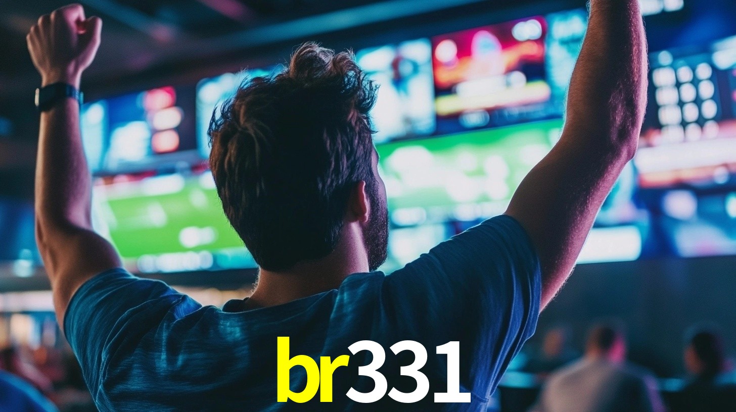 Sinta a adrenalina dos jogos de cassino com br331