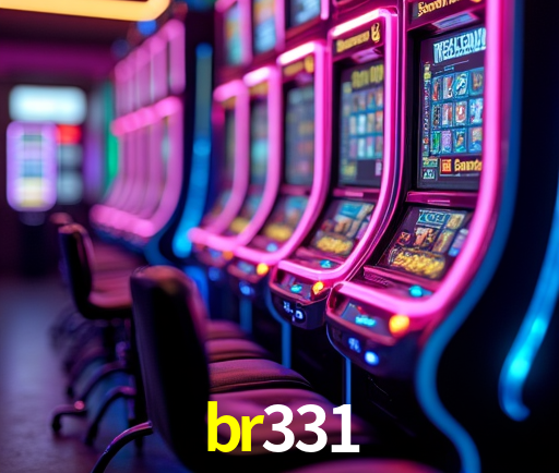 br331 Slot - 320+ Caça-Níqueis Premium