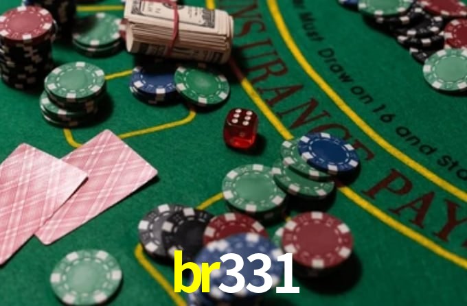 Bônus Generosos e Exclusivos no br331 para Você!