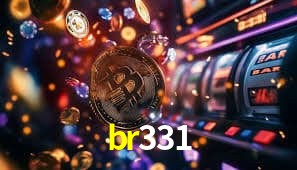 Interface do App br331
