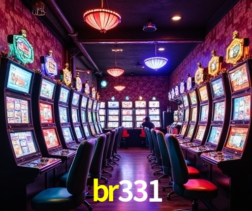 br331 Rio de Janeiro - Slot Strategy