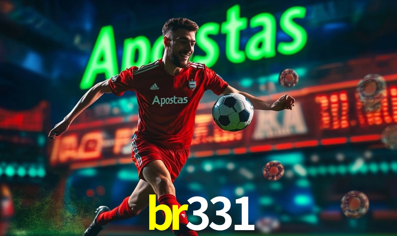 Casino Ao Vivo br331
