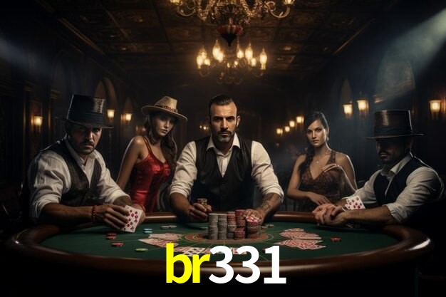 cassino br331