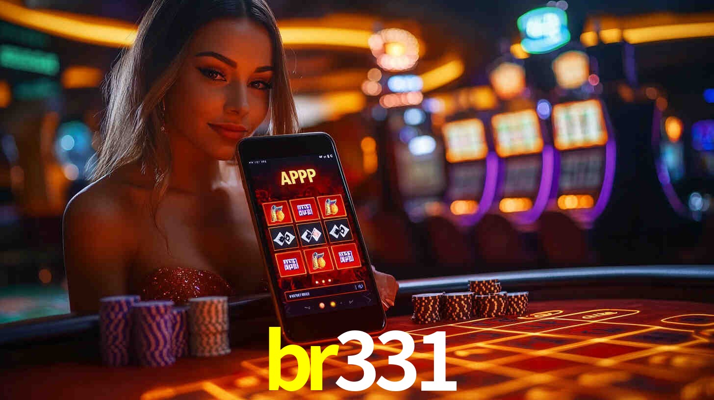Explorando a Categoria de Eventos em Apostas na br331