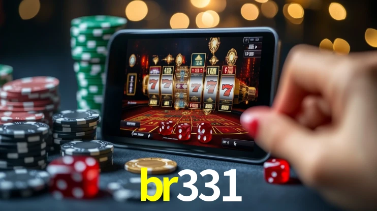 Roulette Table br331