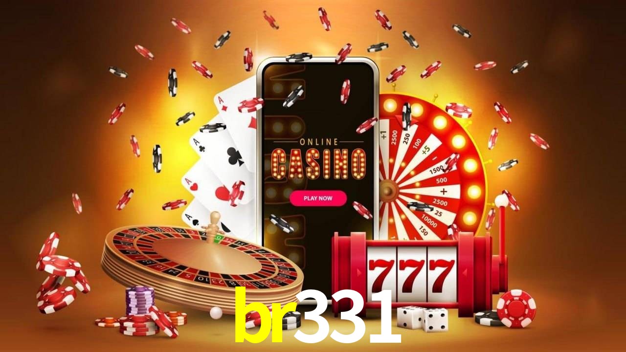 br331 Belo Horizonte - Jackpots