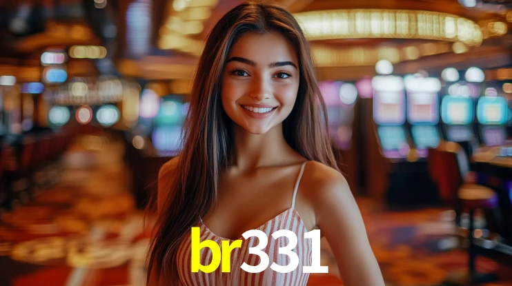 Welcome Bonus br331