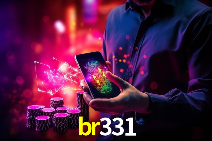 Apostas de Tênis br331