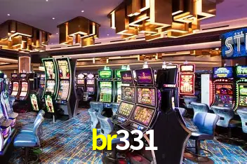 Desvendando o Mundo dos Jogos Virtuais na br331