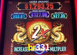 br331 Rio de Janeiro - Professional Dealers