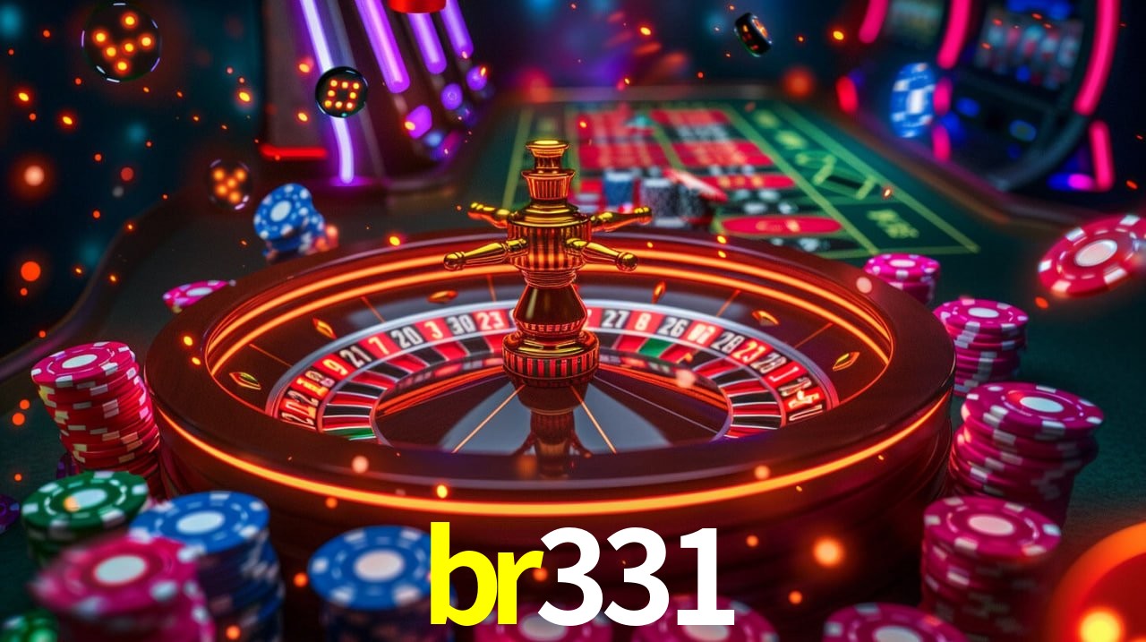 Bônus de Boas-vindas br331