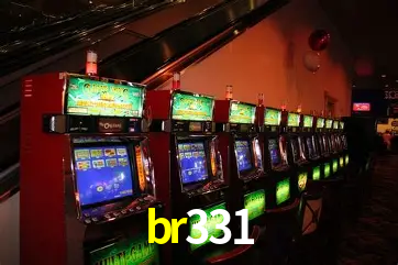 Descubra a Magia dos Jogos de Arcade no br331