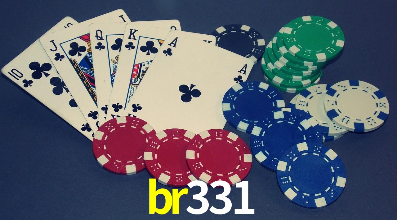 Game Providers br331