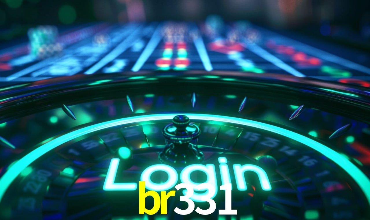 Casino Ao Vivo br331