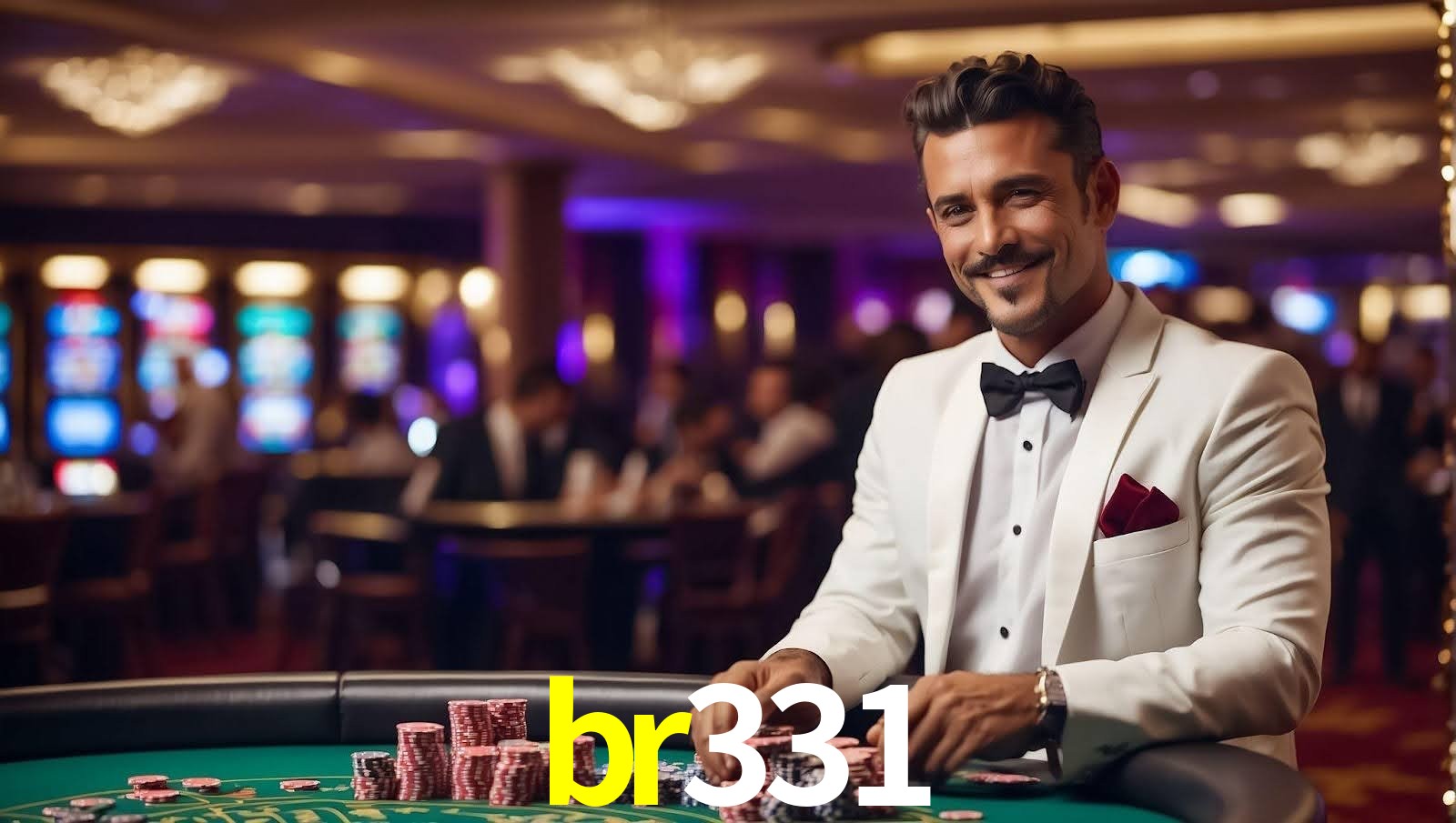 br331 Entrar - Login Seguro Certificado