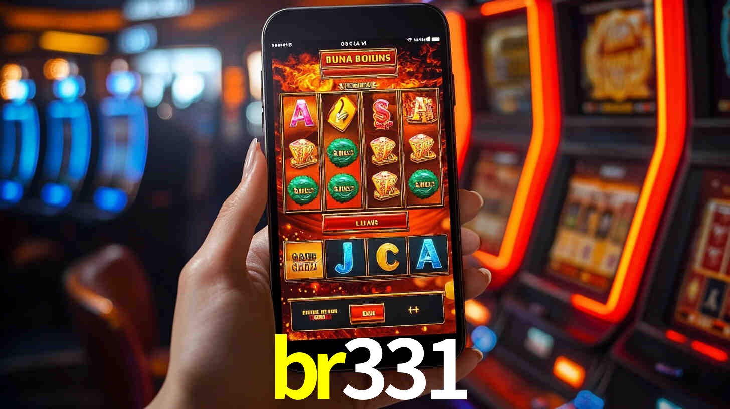Experimente o Login Seguro Premium no br331