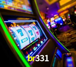 Inovações de Jogos na br331: O Futuro das Experiências Interativas