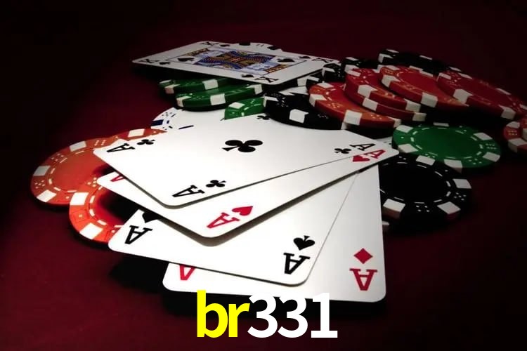 Estatísticas Esportivas br331