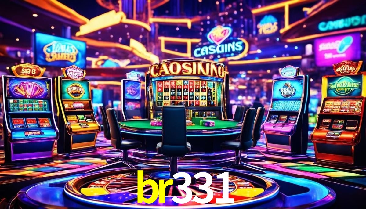 Design Responsivo br331
