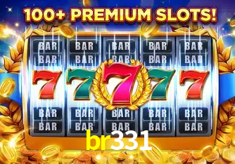 Descubra o Mundo do Cassino Online com br331