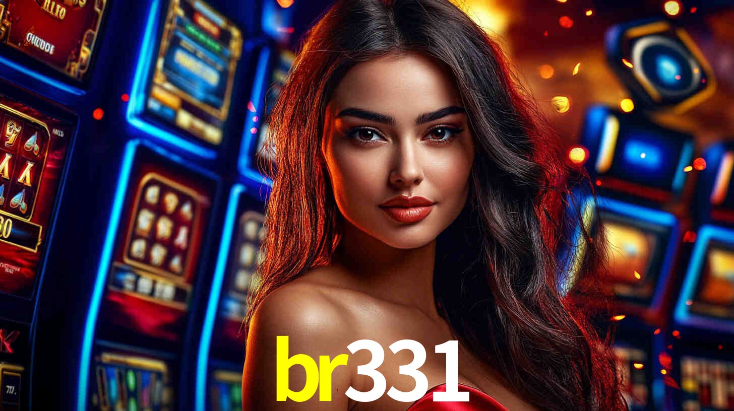 Inovações de Jogos na br331: O Futuro das Experiências Interativas